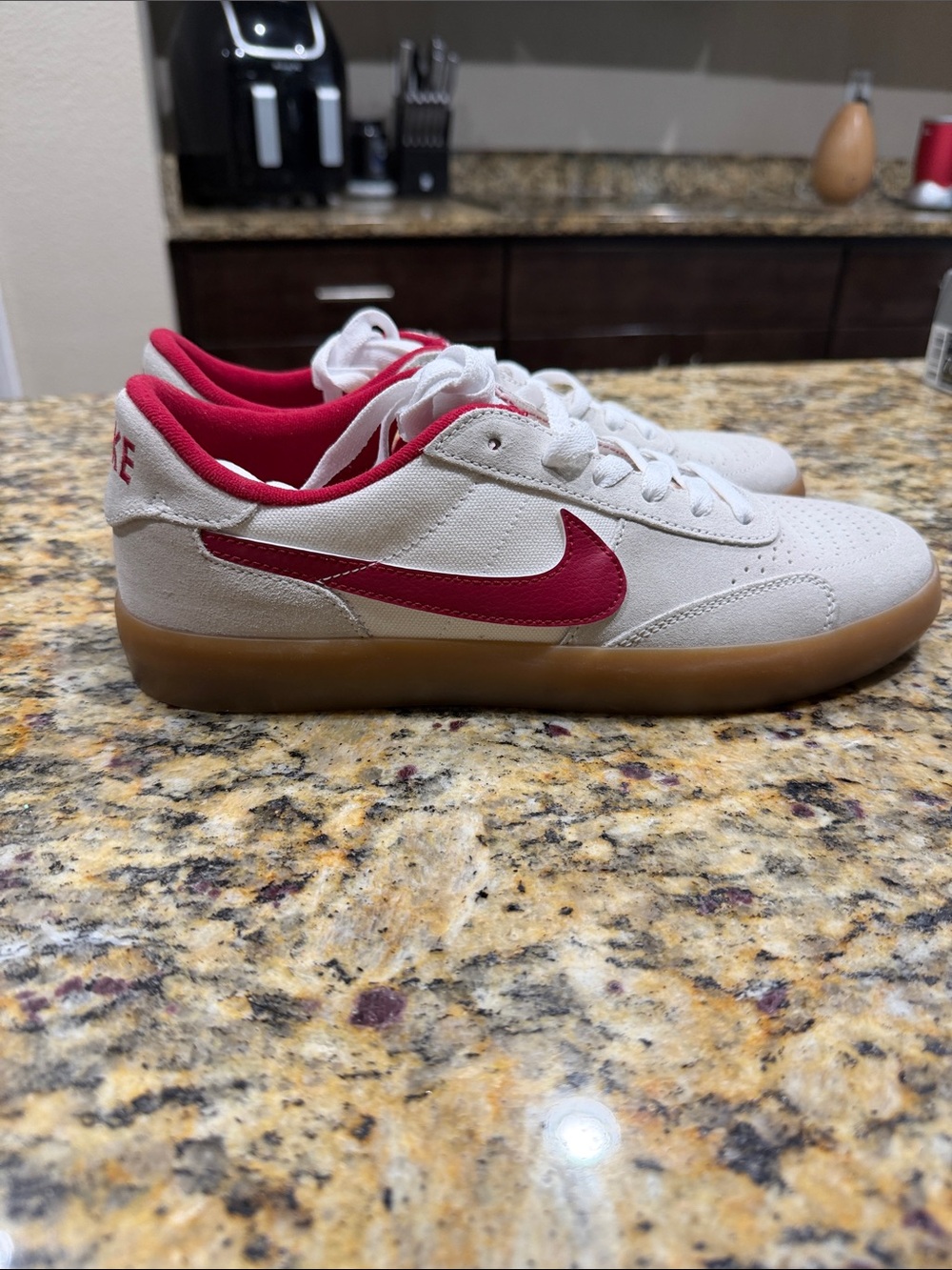 Nike SB Heritage Vulc